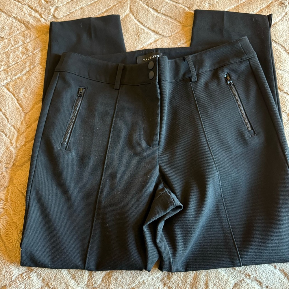 Talbots pants EUC